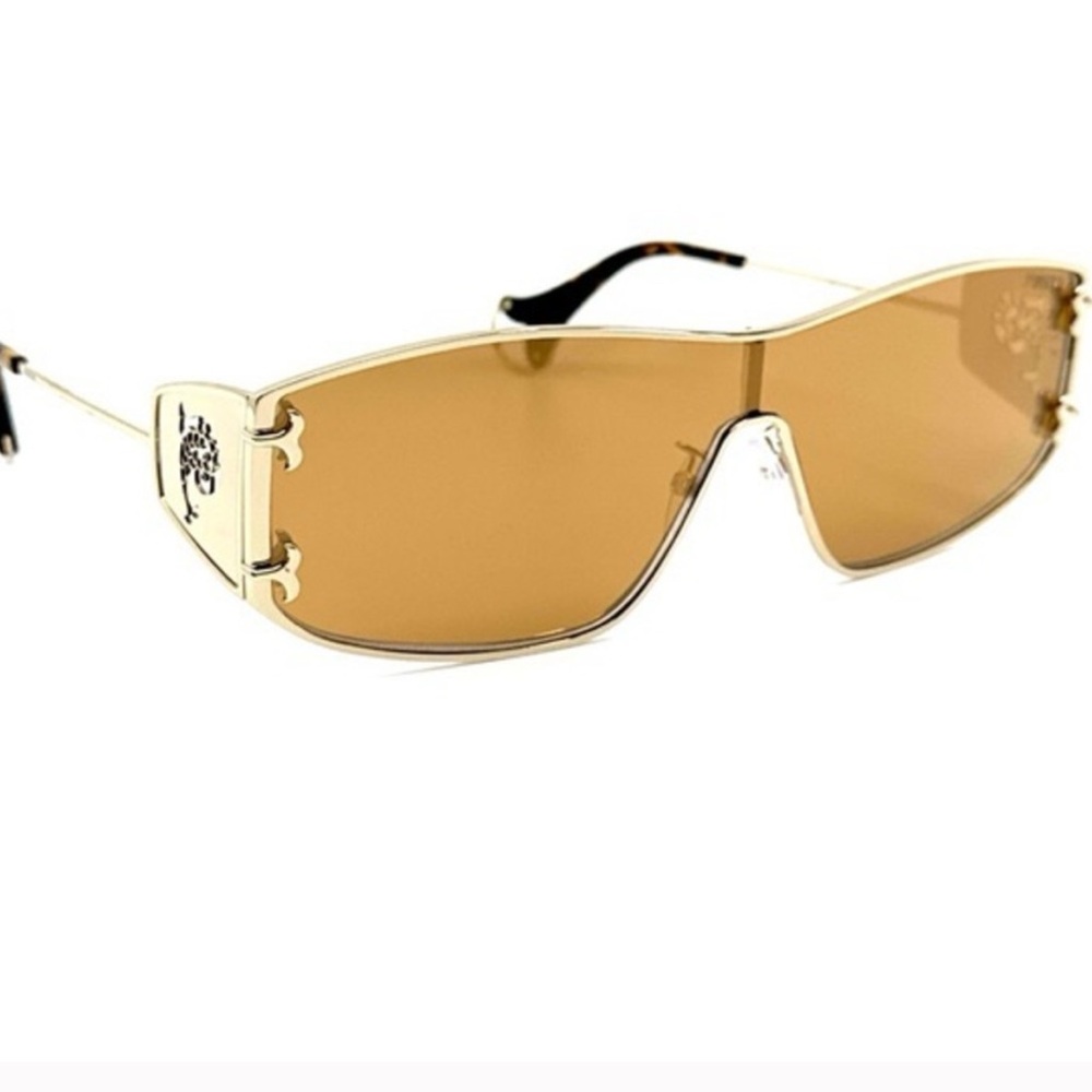 Emilio Pucci metal shield  Sunglasses

EP 0213/32C